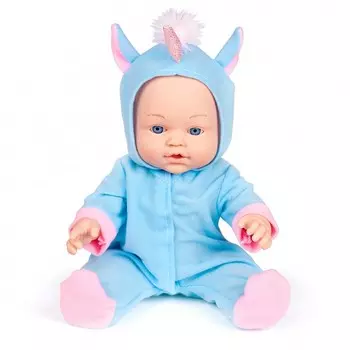 Fancy Кукла Малыш Единорог