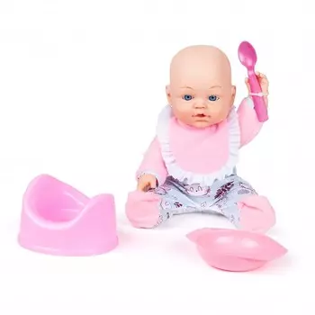 Fancy Кукла Малыш с аксессуарами