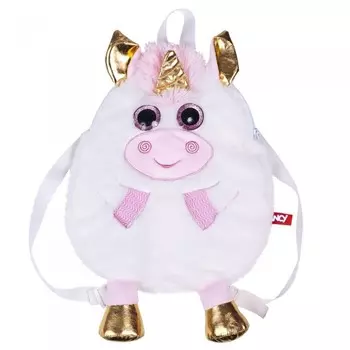 Fancy Сумка-рюкзак детская Единорог REDI01