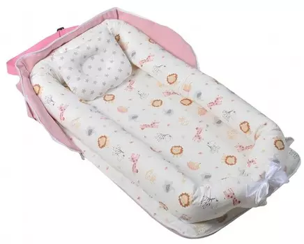 Farfello Кокон-гнездо L1 Животные