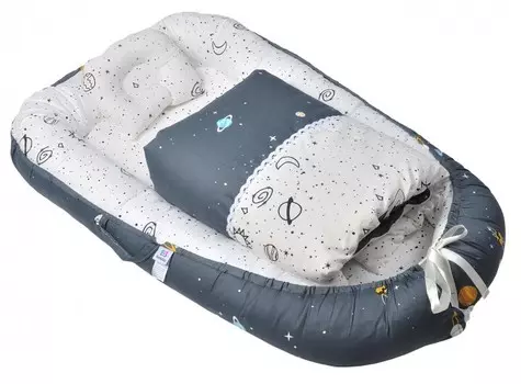 Farfello Кокон-гнездо L3 Космос