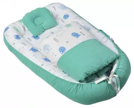 Farfello Кокон-гнездо L3 Совы