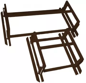 Farfello Маятник поперечного качания универсальный