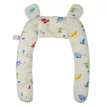 Farfello Мягкие защитные барьеры W2 Динозавры