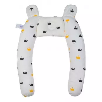 Farfello Мягкие защитные барьеры W2 Короны