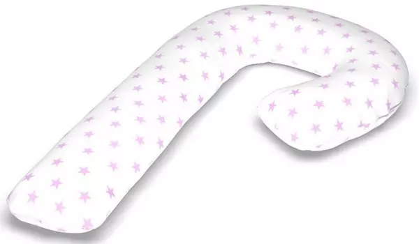 Farla Наволочка на подушку Care J (бязь)