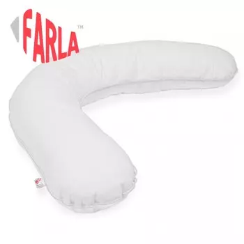 Farla Подушка для беременных Basic V108