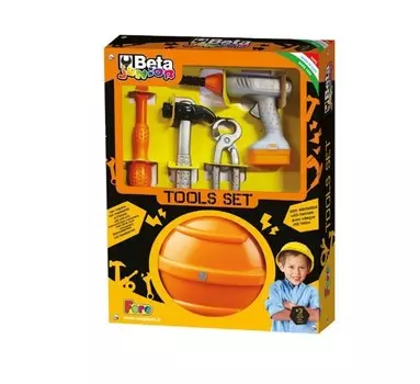 Faro Игровой набор Инструменты