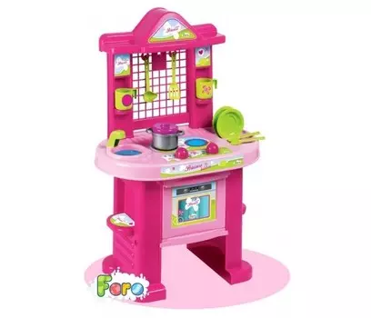 Faro Игровой набор Кухня 69 см