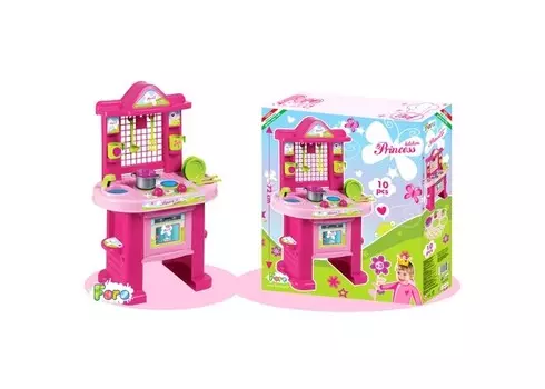 Faro Игровой набор Кухня 72 см