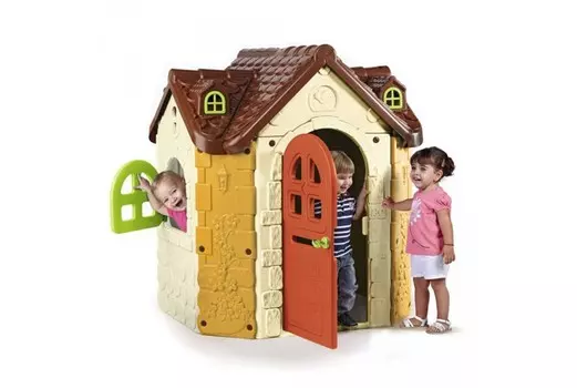 Feber Дом игровой FE 800010962