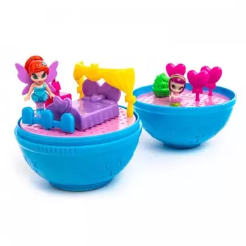 Феи Винкс (Winx Club) Игровой набор Секретный мир Винкс Блум