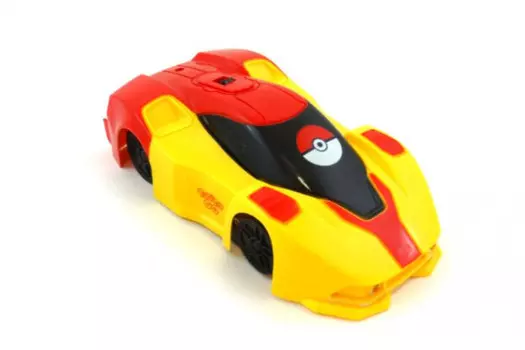 Feiyue Машинка ездящая по стенам