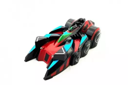 Feiyue Машинка на радиоуправление ездящая по стенам