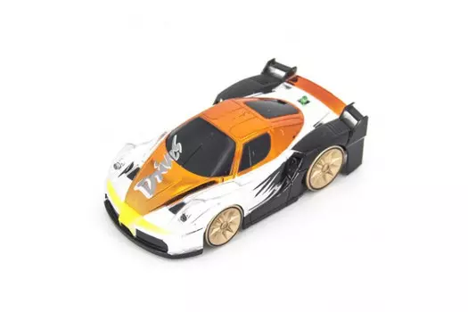 Feiyue Радиоуправляемая антигравитационная машинка Wall Climber