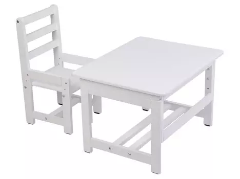 Фея Комплект детской мебели Растем вместе