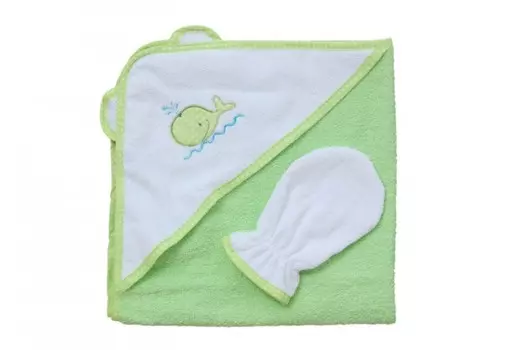 Фея Комплект для купания