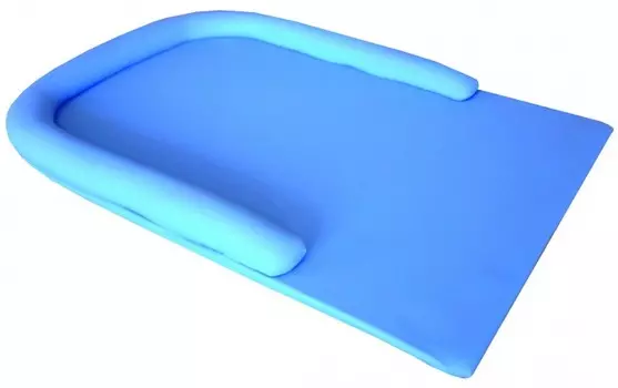 Фея Накладка для пеленания Подкова 80х57