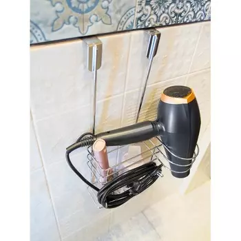 Фея Порядка Держатель на дверцу для фена BR-140