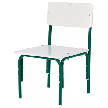 Фея Стульчик детский растущий Мой малыш 1-2 группа