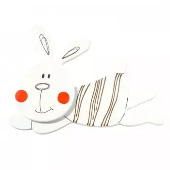 Feretti Аппликация для пеленального комода Bagnetto Ricordo