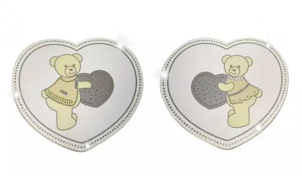 Feretti Аппликация для шкафа Chaton