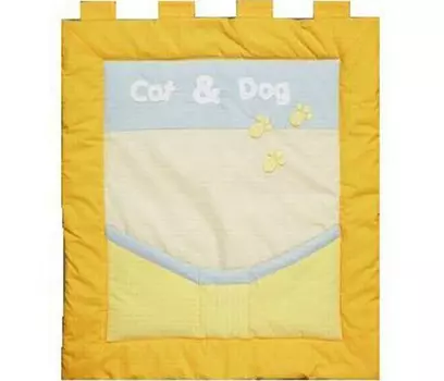 Feretti Панно Cat & Dog