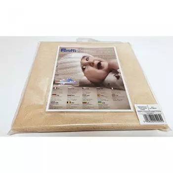 Feretti Водооталкивающая махровая простыня 60x70