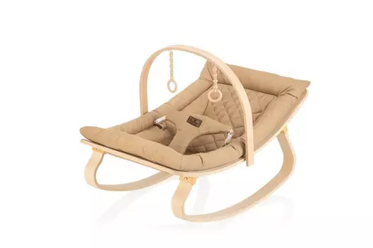 Fiorellino Шезлонг-качалка