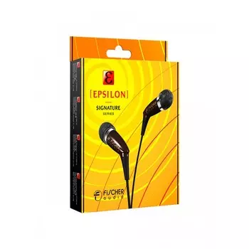 Fischer Audio Наушники Epsilon
