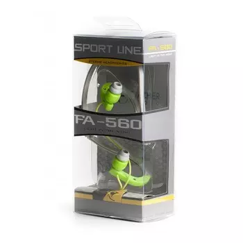 Fischer Audio Наушники FA-560