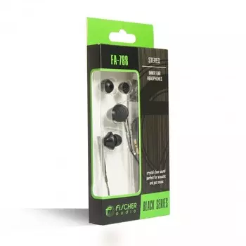 Fischer Audio Наушники FA-788