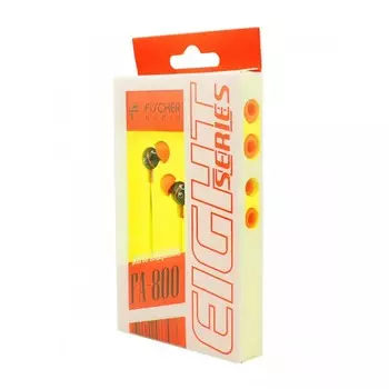 Fischer Audio Наушники FA-800