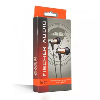 Fischer Audio Наушники FA-912