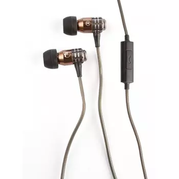 Fischer Audio Наушники FA-912 mic