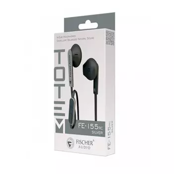 Fischer Audio Наушники FE-155 RC