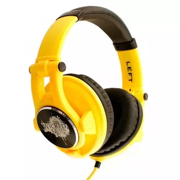 Fischer Audio Наушники Wicked Queen