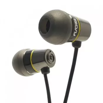Fischer Audio Стереогарнитура HS-0004