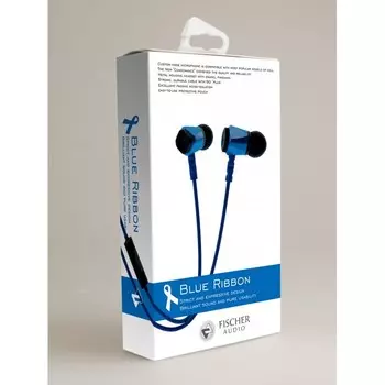 Fischer Audio Стереогарнитура Ribbon