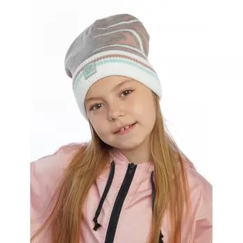 Fishka Шапка для девочек G-W_212557