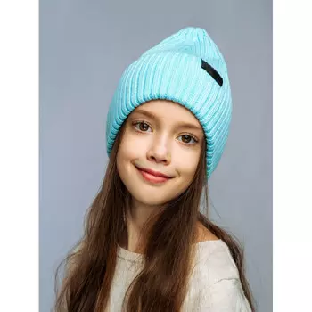 Fishka Шапка для девочки G-Sp22136