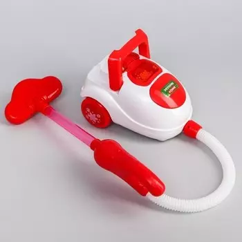 Фиксики Игровой набор Фикси-пылесос