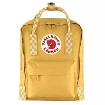 Fjallraven Рюкзак Kanken Mini