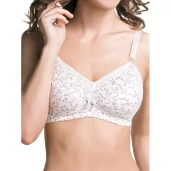 ФЭСТ Бюстгальтер послеродовой Веточки