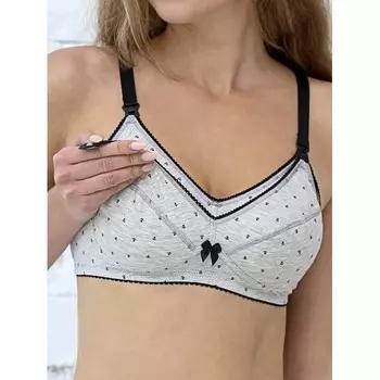 ФЭСТ Послеродовой бюстгальтер Якоря