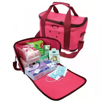 ФЭСТ Сумка-трансформер для рожениц