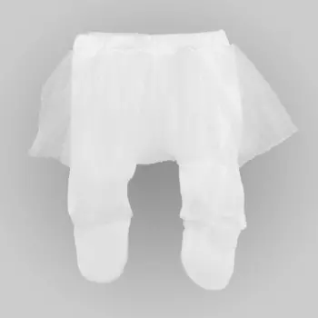 Fleole Ползунки с юбочкой