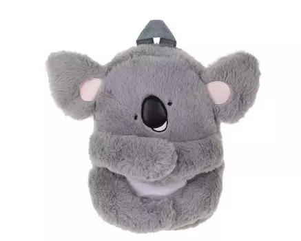 Fluffy Family Рюкзак Коала 28 см