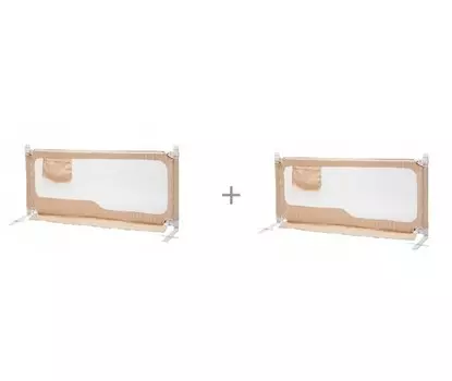 Forest kids Барьер для кровати 1.5 м.