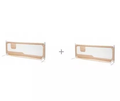 Forest kids Барьер для кровати 1.8 м.